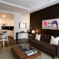 212 West 91st Street Living Room - NYC Rental Apartments